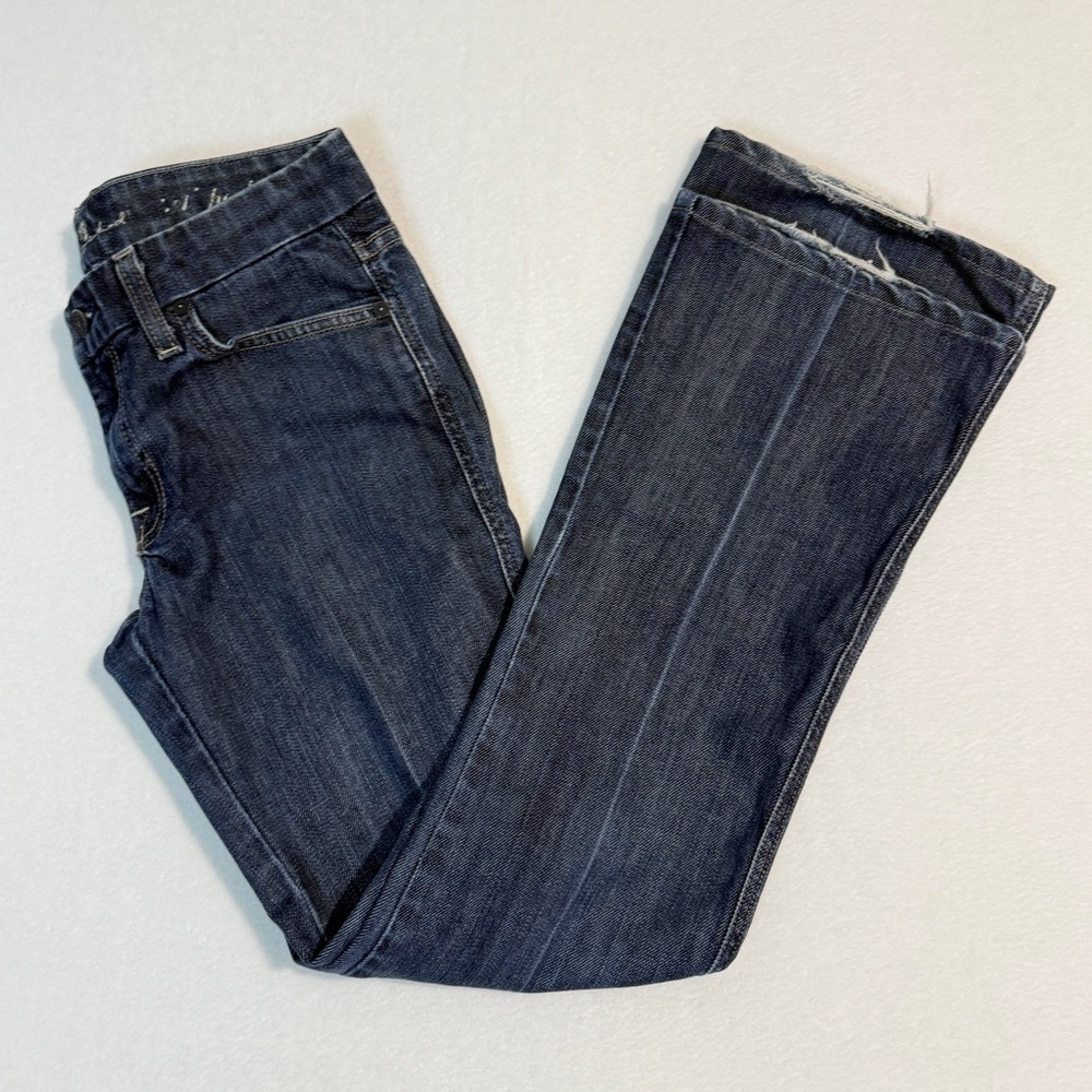 7 For All Mankind Bootcut Size 27